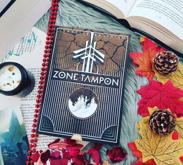 Zone Tampon